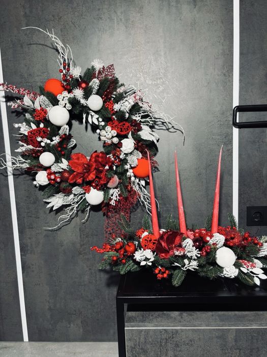 Новорічний декор