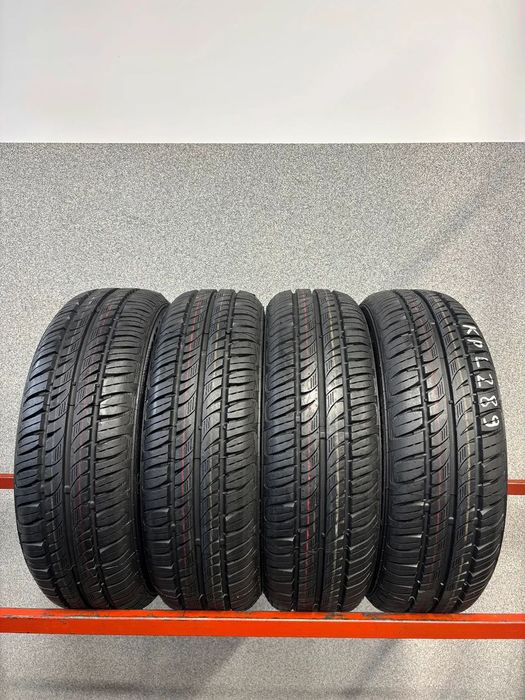 4 OPONY LETNIE SEMPERIT 165/60/14 75T  COMFORT-LIFE 2