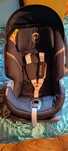 Fotelik samochodowy Cybex Aton 5