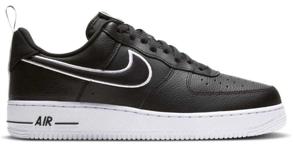 Кроссовки Nike Air Force 1 (DH2472-001)