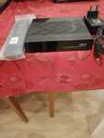 Box vu zero satélite