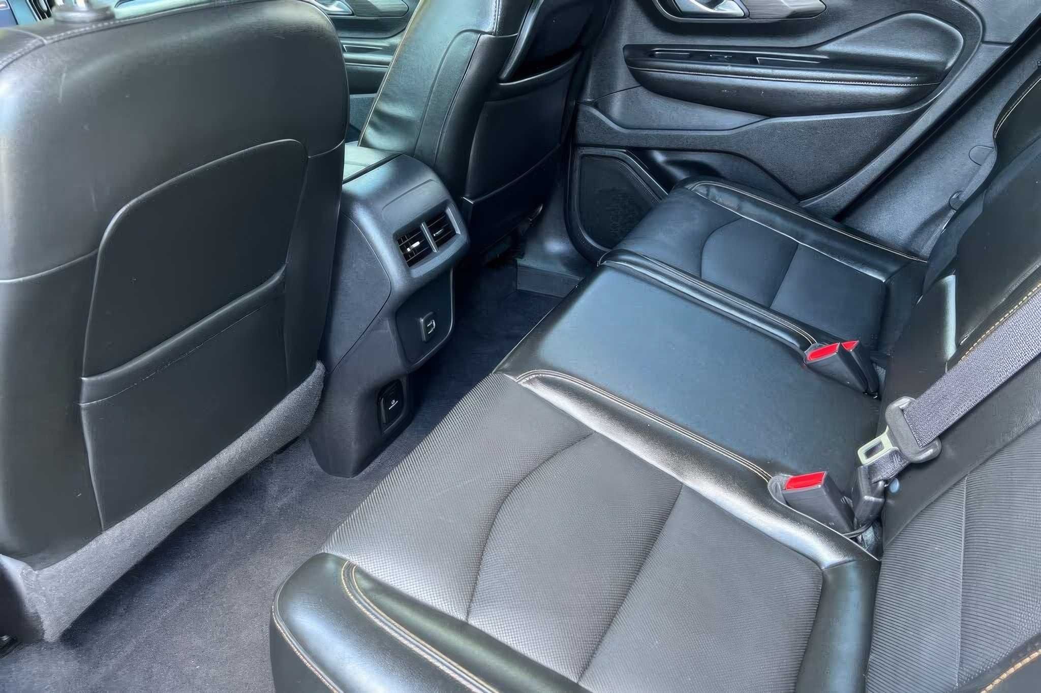 2020 GMC Terrain SLT FWD