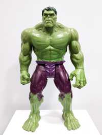 Avengers Marvel Hulk figurka 30 cm Super Stan