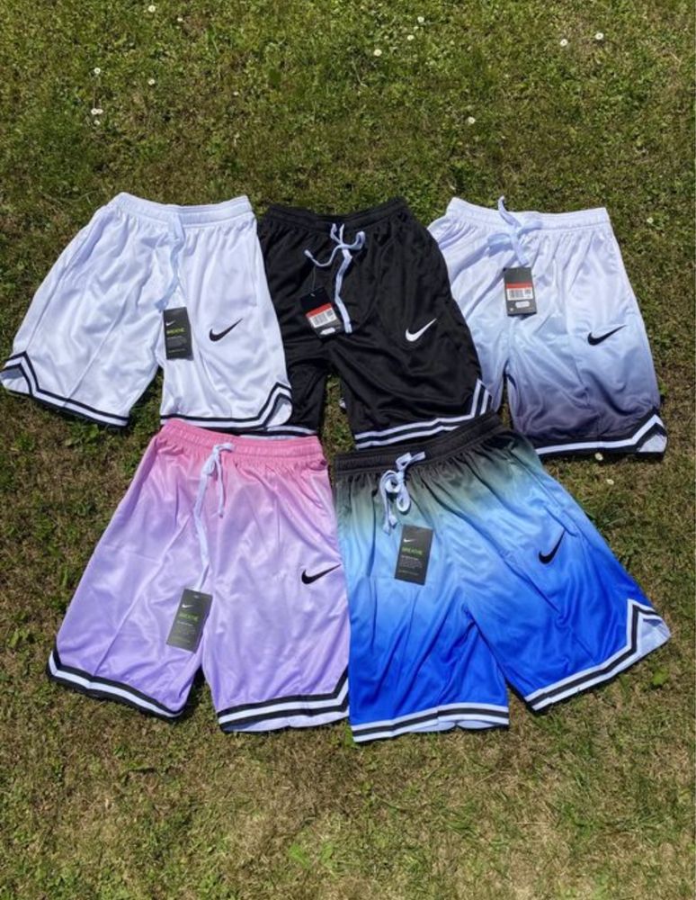 Шорти Nike DRI FIT