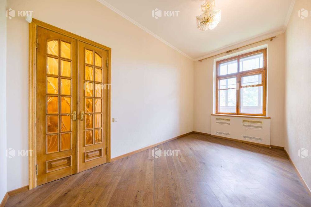 3к.80м2 Центр Держпром (м. Научная, пр. Независимости) 124980