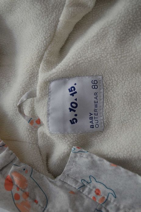 kurtka 86 wiatrówka 5.10.15. pieski