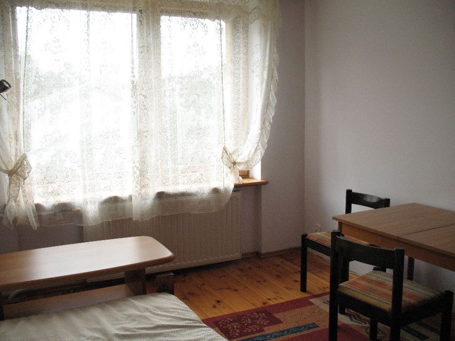Pokój dla studenta/ki w Gdańsku