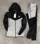 Nowe dresy Nike Tech Fleece
