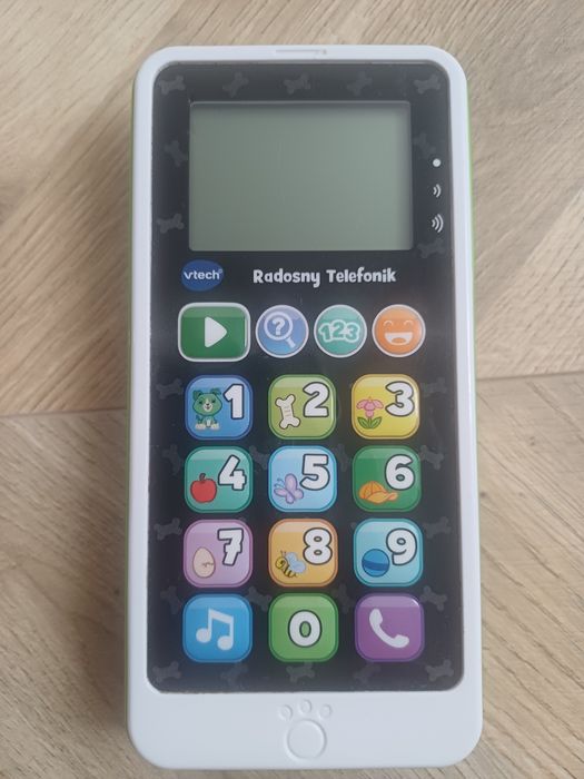 Rafosny telefonik Vtech