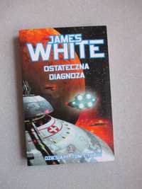 White James - Ostateczna diagnoza. T. 10 cyklu Szpital kosmiczny