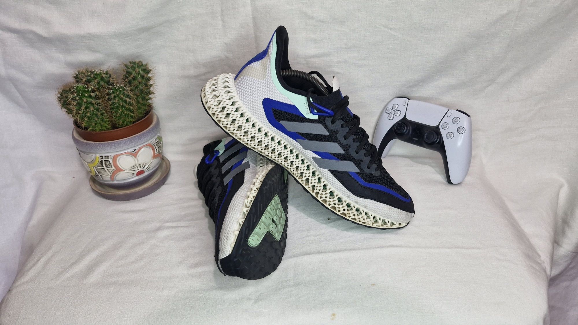 Кросівки Adidas 4d Fwd.Розмір 44.5