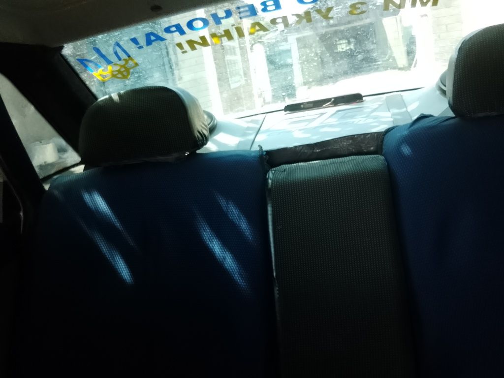 Продам ВАЗ 2110 16v