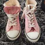 Converse 35 za ptasie mleczko
