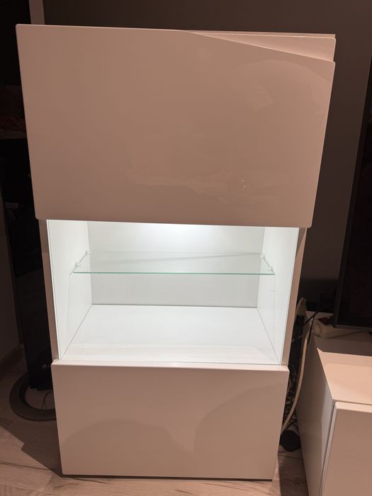 Zestaw mebli do salonu