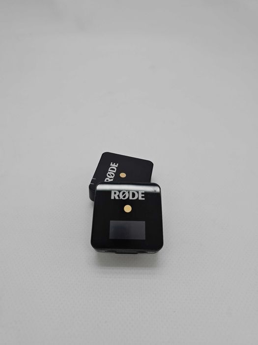Набір мікрофонів Rode Wireless – 2 шт.
