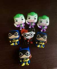 Figurki Pop Marvel