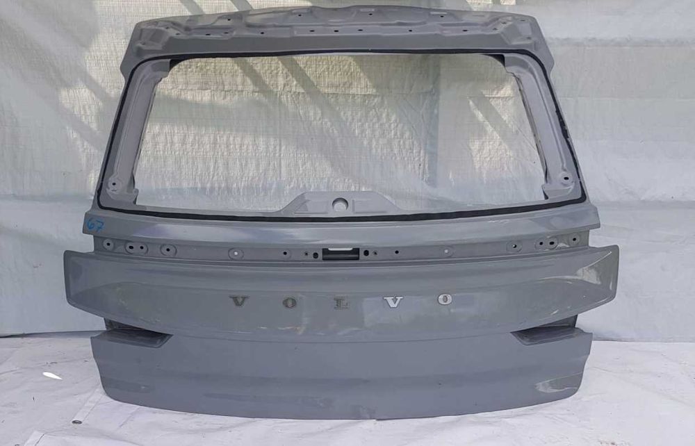 Кришка багажника Volvo EX90 2022-2025