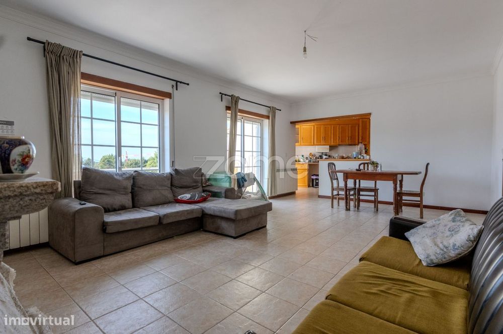 Apartamento T3 | Carregal do Sal | Centro