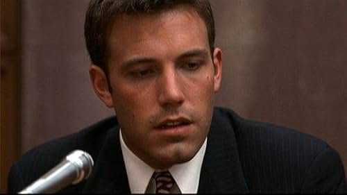 BOUNCE - Um acaso com sentido (Ben Affleck/Gwyneth Paltrow)