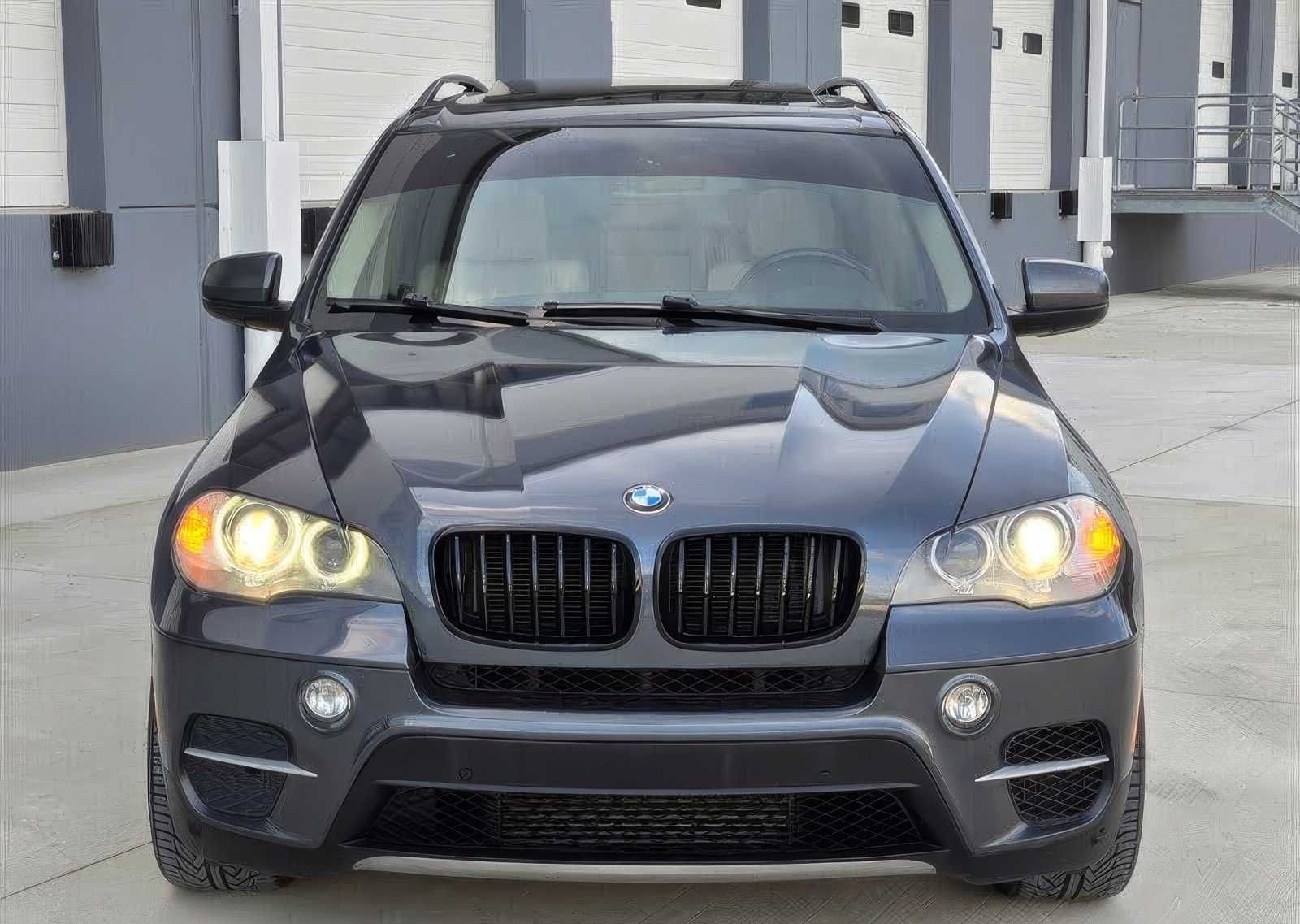 2013 BMW X5 3.0d xDrive