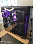 Komputer Gamingowy i9 10850k/ RTX 2080 SUPER/ 32GB Ram