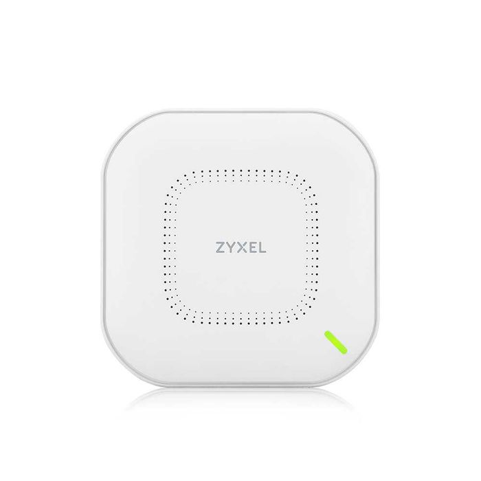 zyxel nwa210ax WiFi 6 Dual-Radio NebulaFlex Access Point