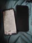 Redmi 13 frp i a21s brak ekranu