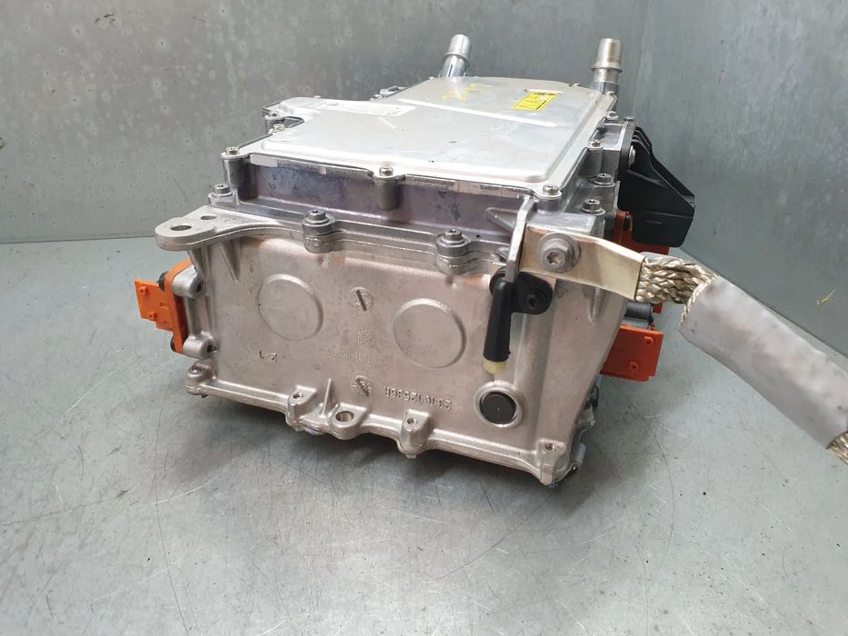 Conversor / inversor RENAULT Captur II