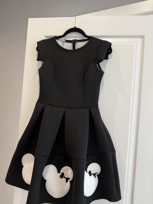 Платья Christian Dior и MA Originals, S/M