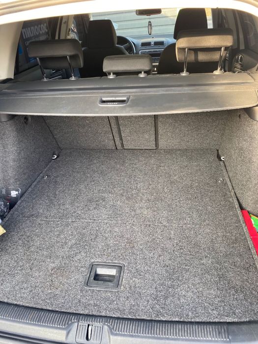 Продам надійне авто Skoda Octavia A5 1.8tsi 4x4