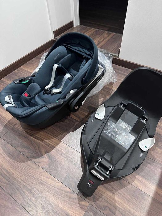 Babycoque Maxi-Cosi | Isofix 360