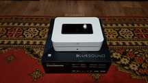 Мультирумний підсилювач BlueSound PowerNode N330
