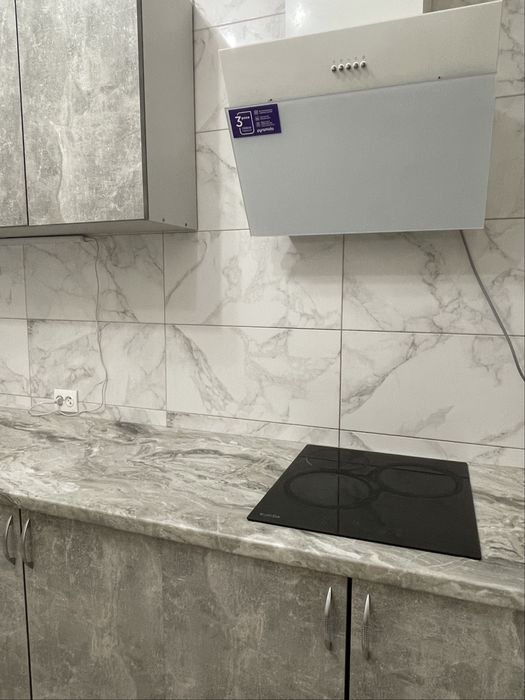 Оренда 2-кімнатної квартири з лічильником на тепло в Дніпровському рн