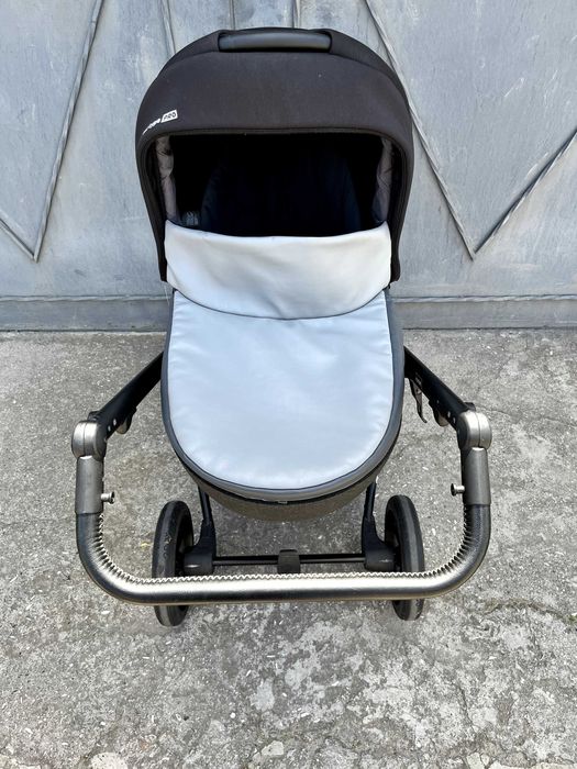 Универсальная коляска Anex M Type Pro 2 в 1