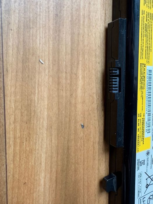 АКБ для ноутбука Lenovo g500 4100mAh
