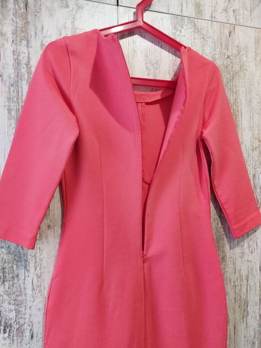 Платье футляр Hugo Boss, XS/S