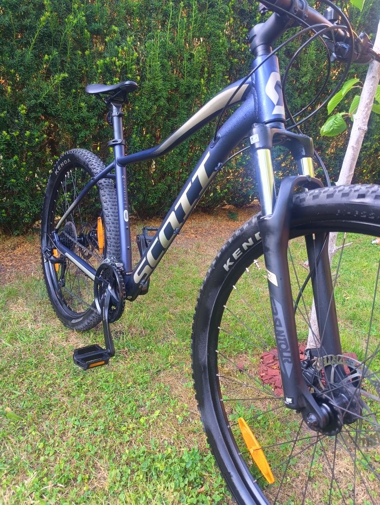 Rower MTB SCOTT contessa Active 50