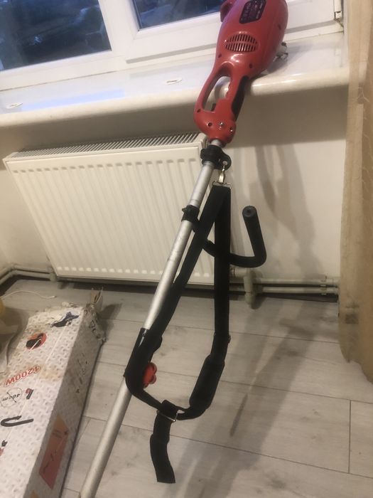 Зарядний пристрій дніпро м св-16s коса тример soma sm-1255