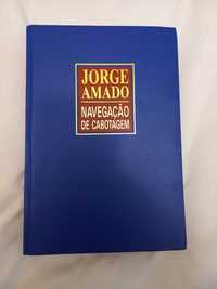 Jorge Amado - Navegação de Cabotagem