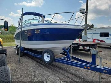 2016 Crowline 264 CR