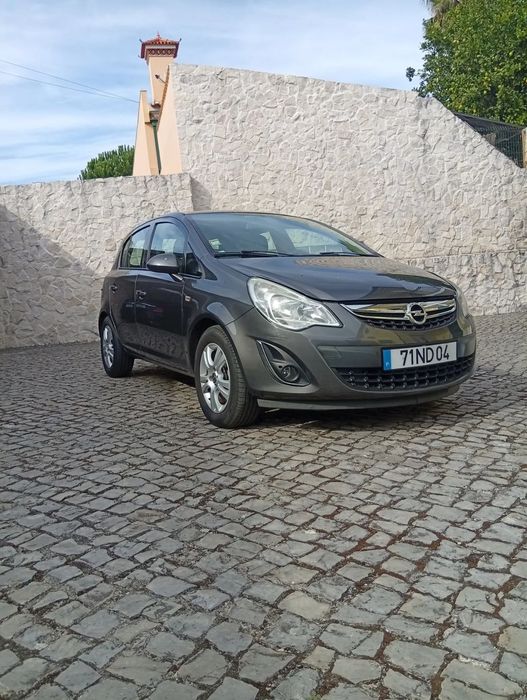 Opel Corsa 1.2 Enjoy