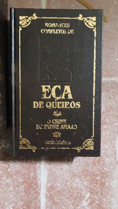 Obras de eca de queiroz