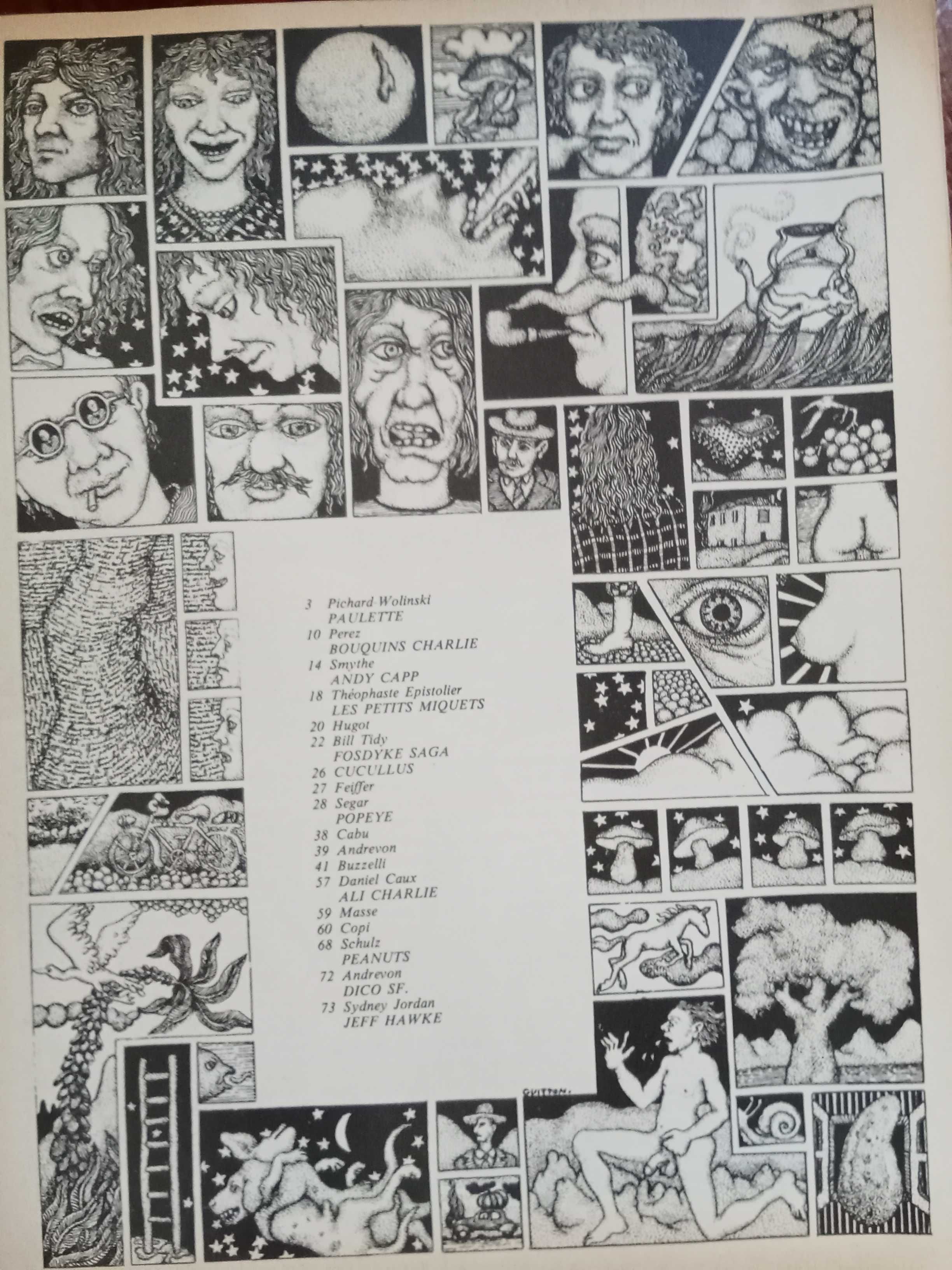 Charlie Mensuel N.º 85