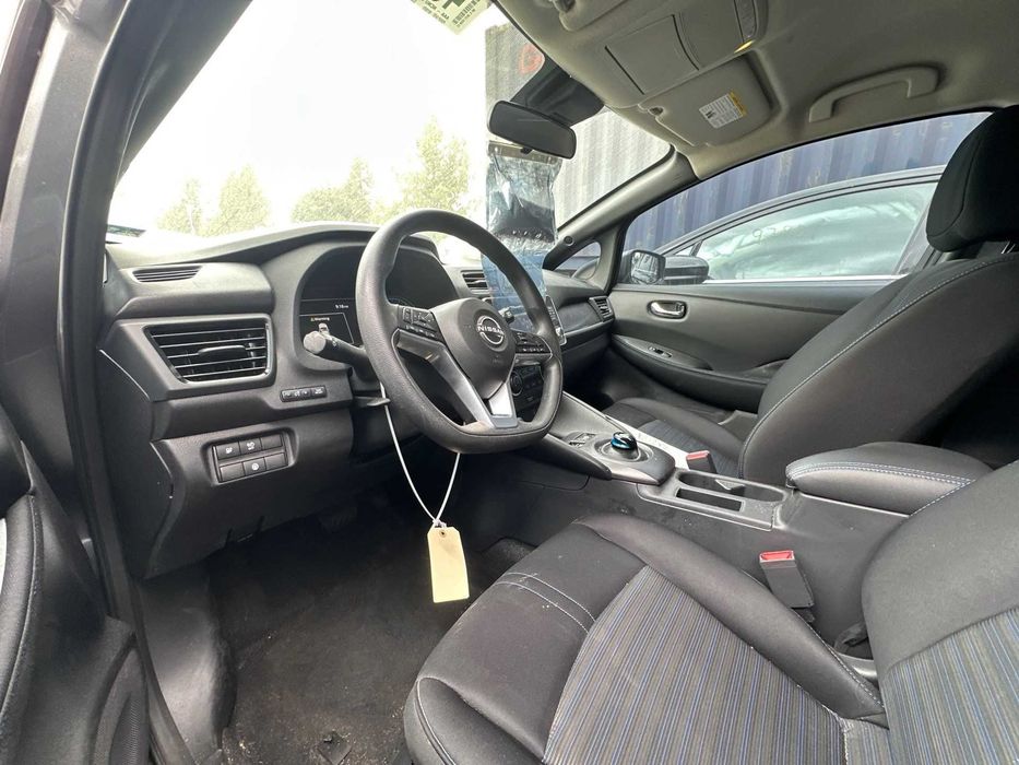 Свіже авто Нісан ліф 2023 ‼️ продам nissan leaf 40