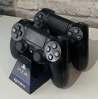 Pad Kontroler Yoystick Dualshock v2 PS4 ORYGINALNY