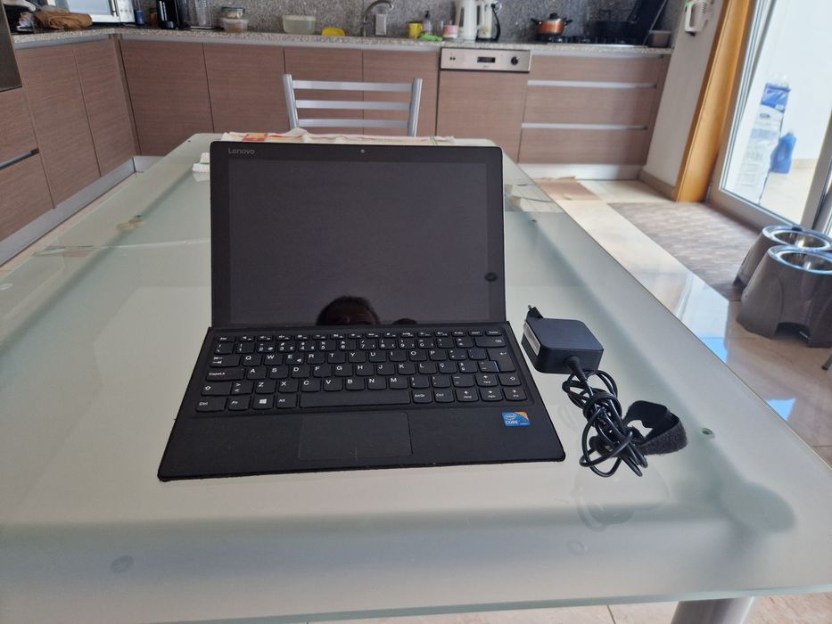 Lenovo Ideapad MIIX 510-121SK Core i5