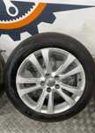 koło felga aluminiowa opona 17 CHRYSLER 200 2015-