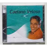 Caetano Veloso - "Série Sem Limite" CD Duplo