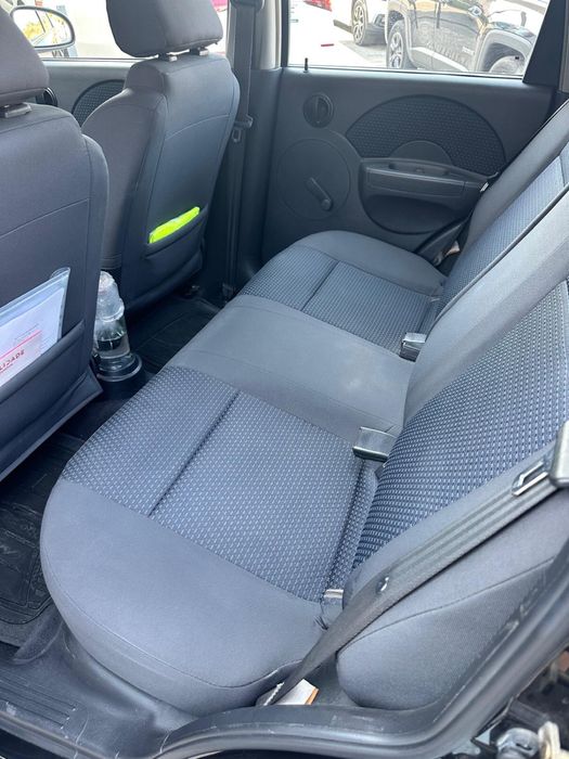 Chevrolet Kalos 1.2