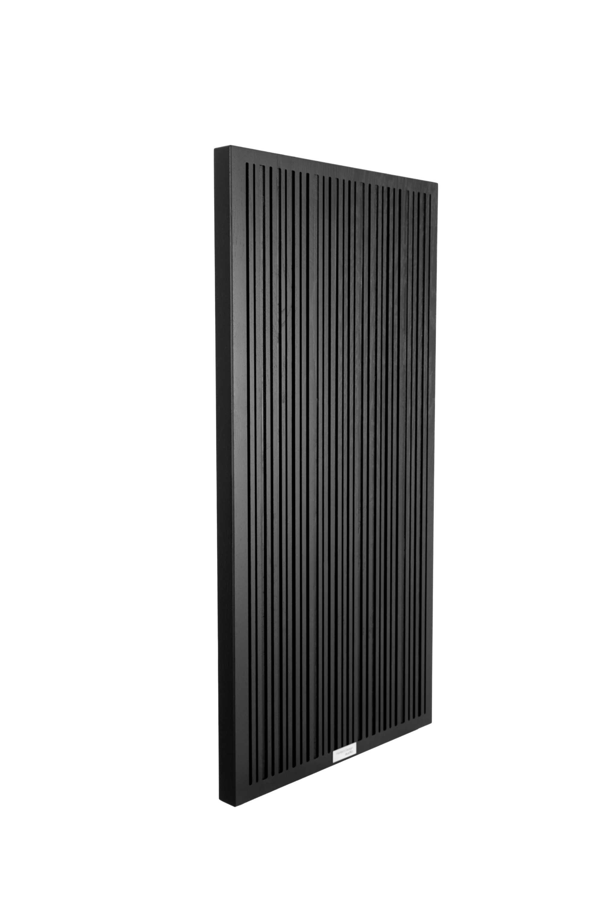 Stand audio panel akustyczny 100% drewno dębowe